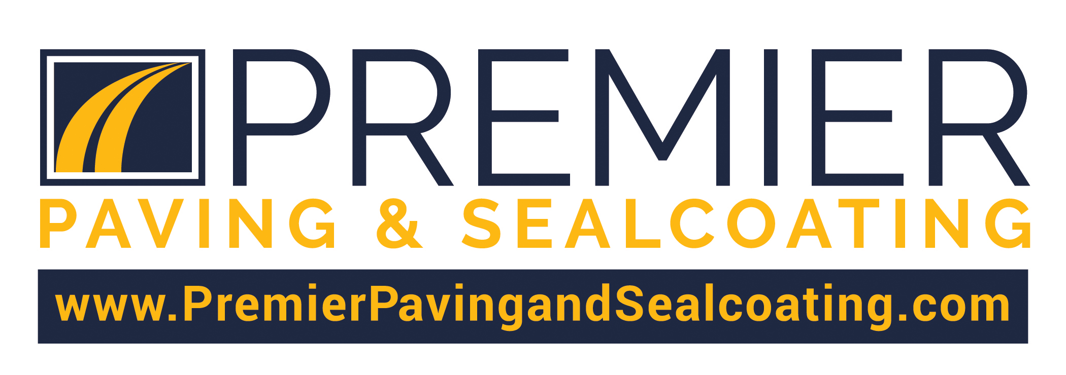 Premier Paving and Sealcoating